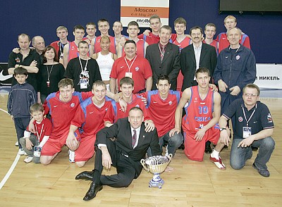 CSKA (photo M.Serbin)