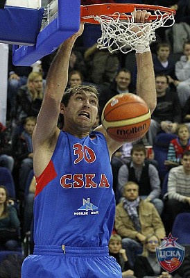 Дмитрий Соколов (фото Т. Макеева, cskabasket.com)