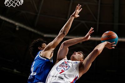 Иван Ухов (фото: М. Сербин, cskabasket.com)