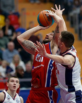 Никита Курбанов (фото: М. Сербин, cskabasket.com)