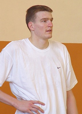 Александр Башминов (фото cskabasket.com)
