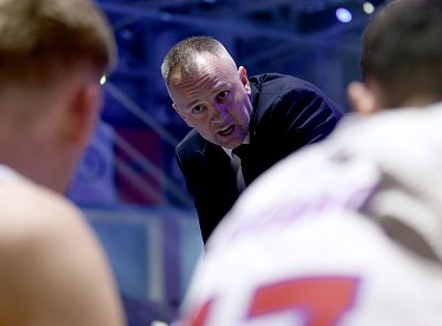 Олег Бартунов (фото: М. Сербин, cskabasket.com)