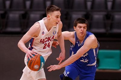 Рафаэль Ташев (фото: М. Сербин, cskabasket.com)