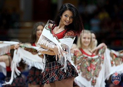 Anastasiya Shumkova (photo: M. Serbin, cskabasket.com)
