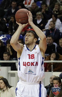 Евгений Воронов (фото М. Сербин, cskabasket.com)