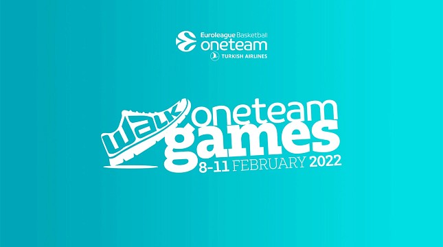 One Team Games celebrate a decade of supporting communities